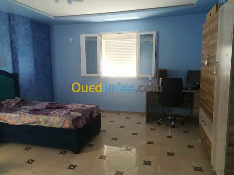 Vente Appartement F5 Biskra Biskra