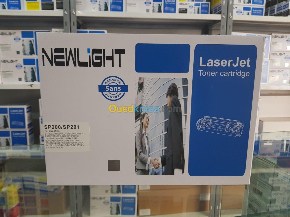 TONER SP200/SP201