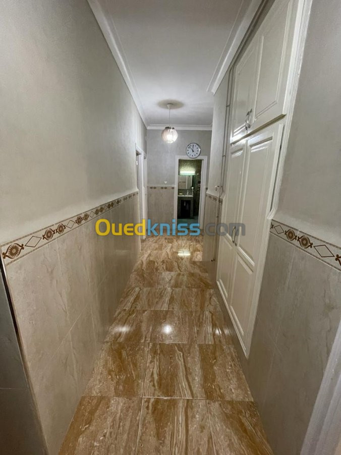 Location Appartement F3 Alger Bab ezzouar