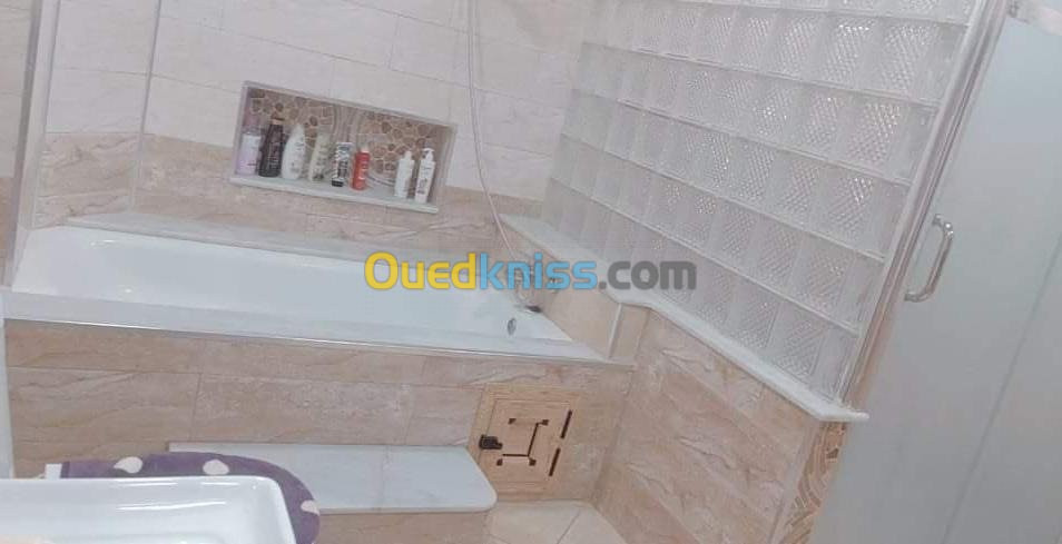 Vente Villa Alger Dar el beida