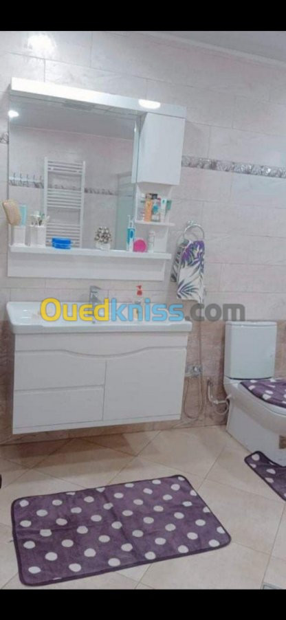 Vente Villa Alger Dar el beida