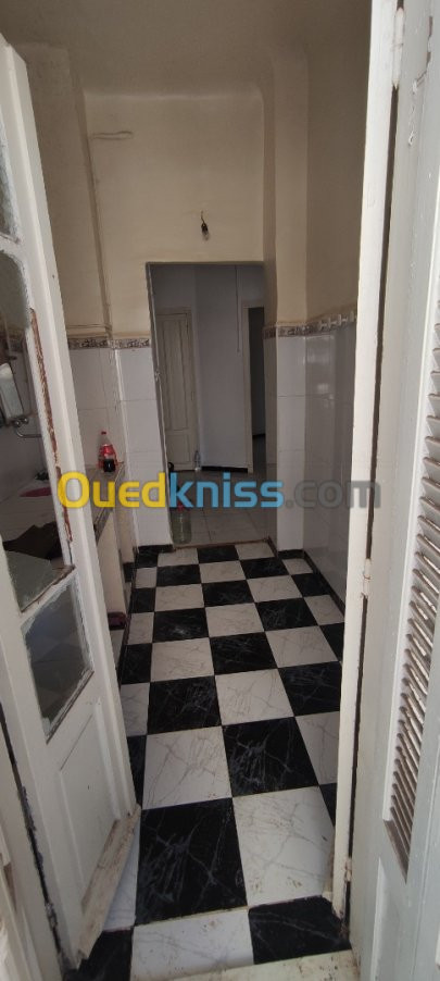 Vente Appartement Oran Oran