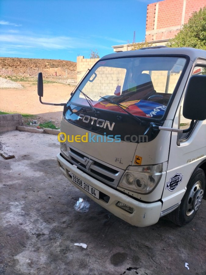 FOTON 1036