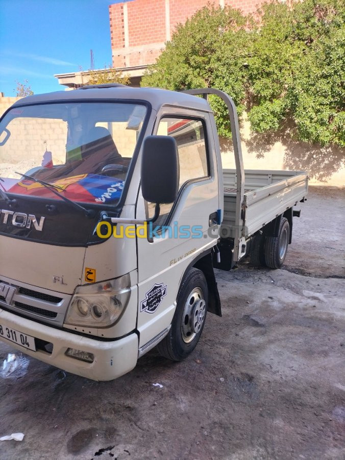 FOTON 1036