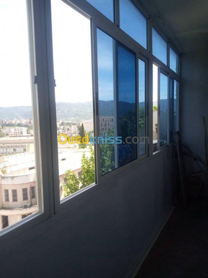 Vente Appartement Tizi ouzou Tizi ouzou