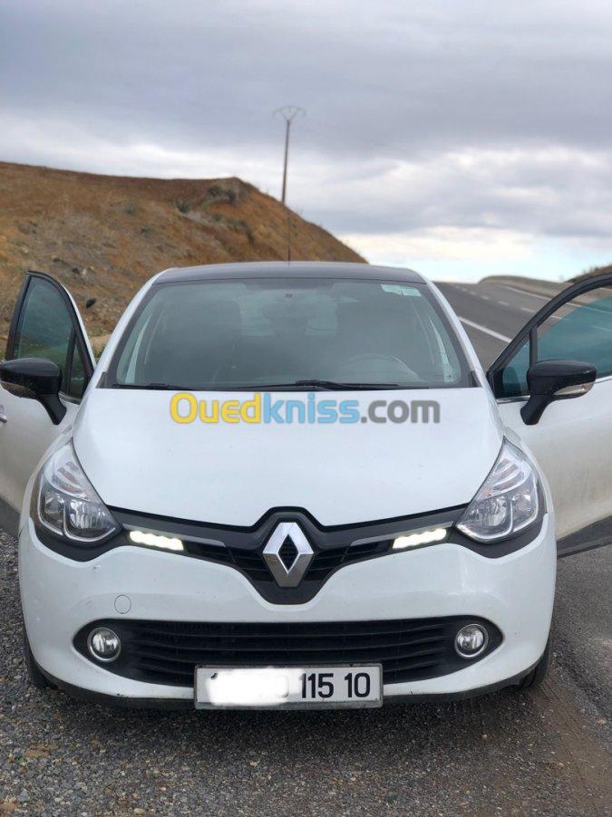 Renault Clio 4 2015 Limited 2