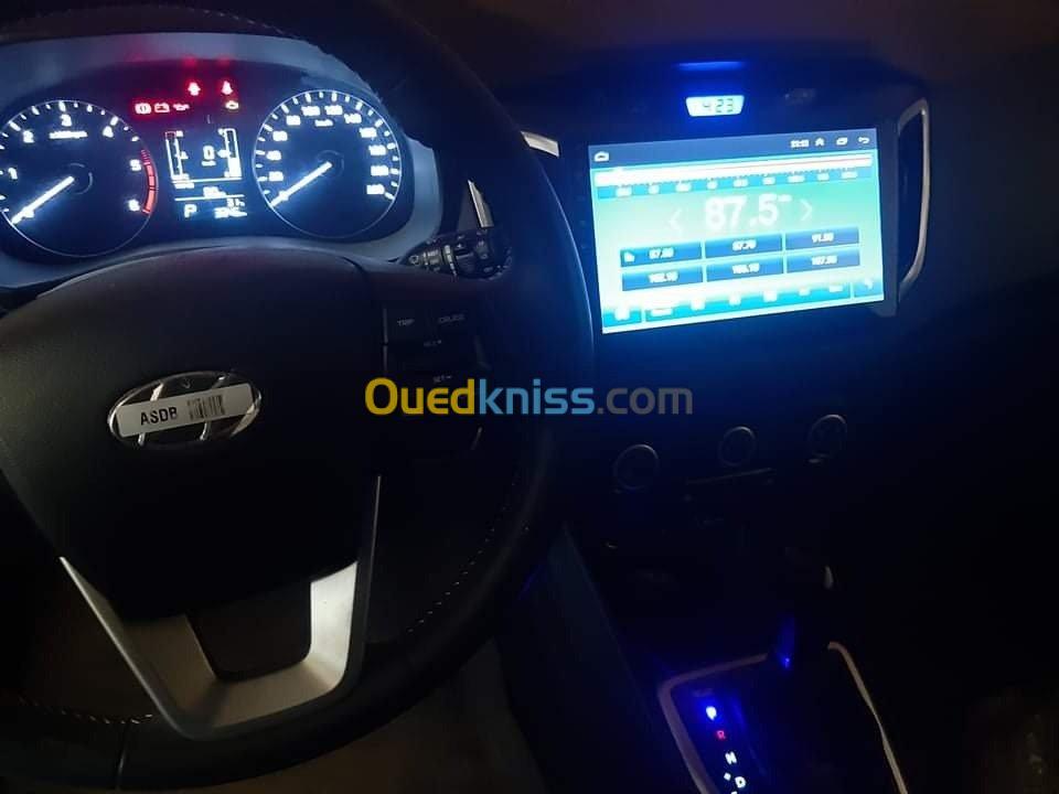 Hyundai Carita 2019 GL