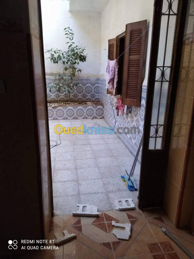 Vente Niveau De Villa F5 Tlemcen Mansourah