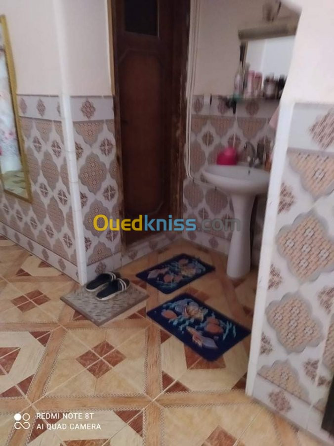 Vente Niveau De Villa F5 Tlemcen Mansourah