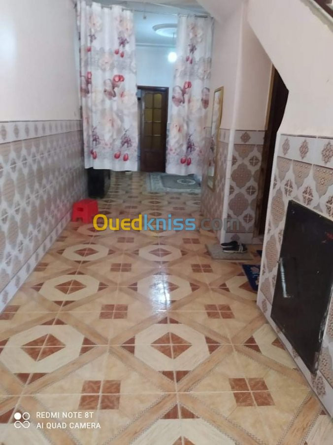 Vente Niveau De Villa F5 Tlemcen Mansourah