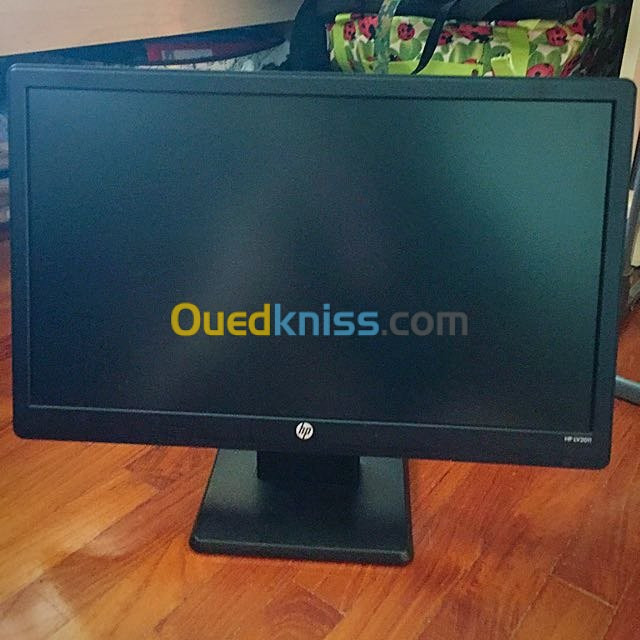 pc de bureau