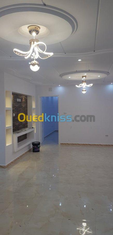 Vente Appartement F4 Jijel Jijel