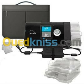  CPAP,PPC,RESMED S10 POUR APNEE DU SOMMEIL NEUF