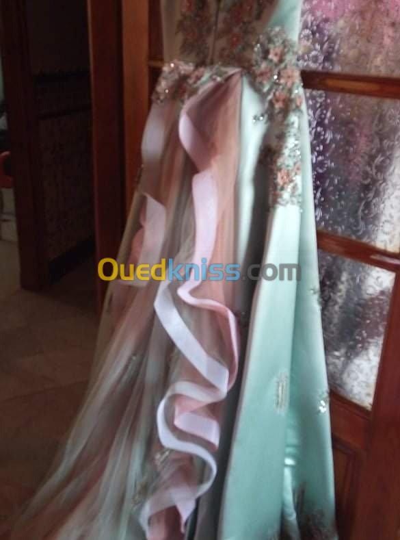 Jolie robe princesse 