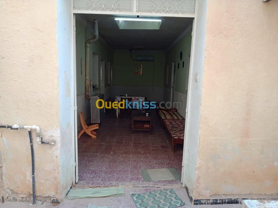 Vente Villa Ghardaia Ghardaia