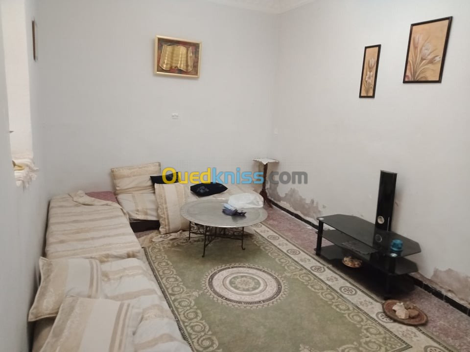 Vente Villa Ghardaia Ghardaia