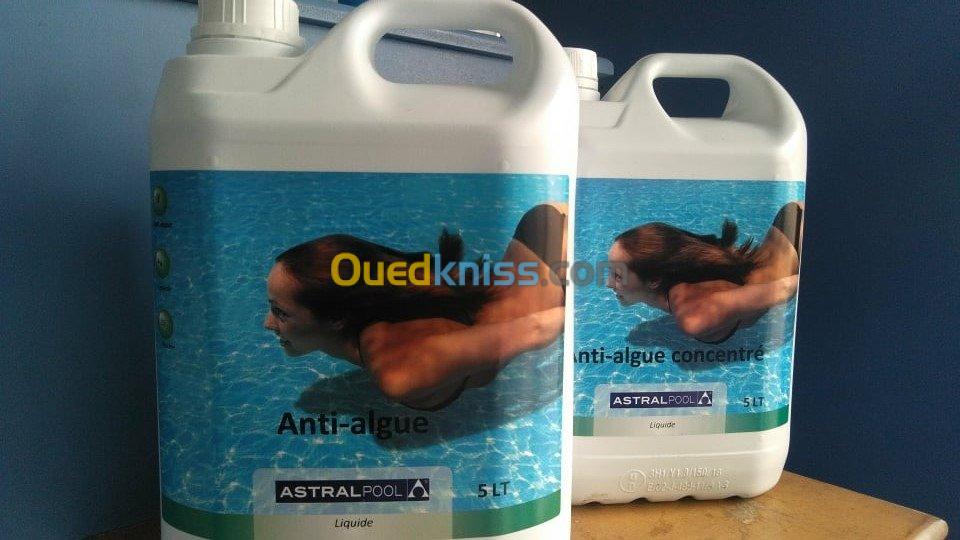 etude realis  ventes equipeme piscine 