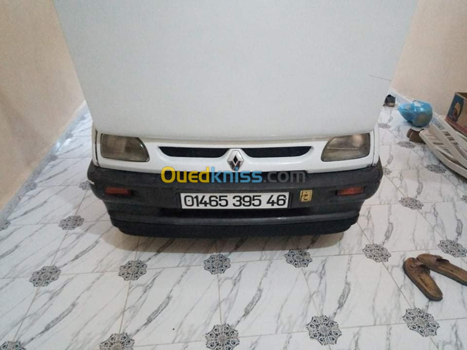 Renault Express 1995 