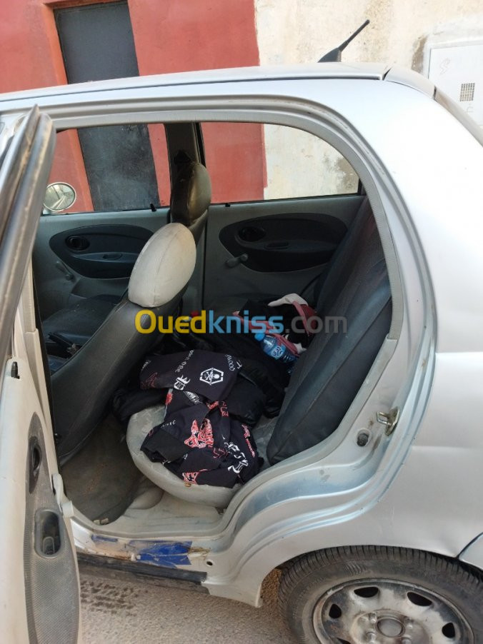 Chery QQ 2008 