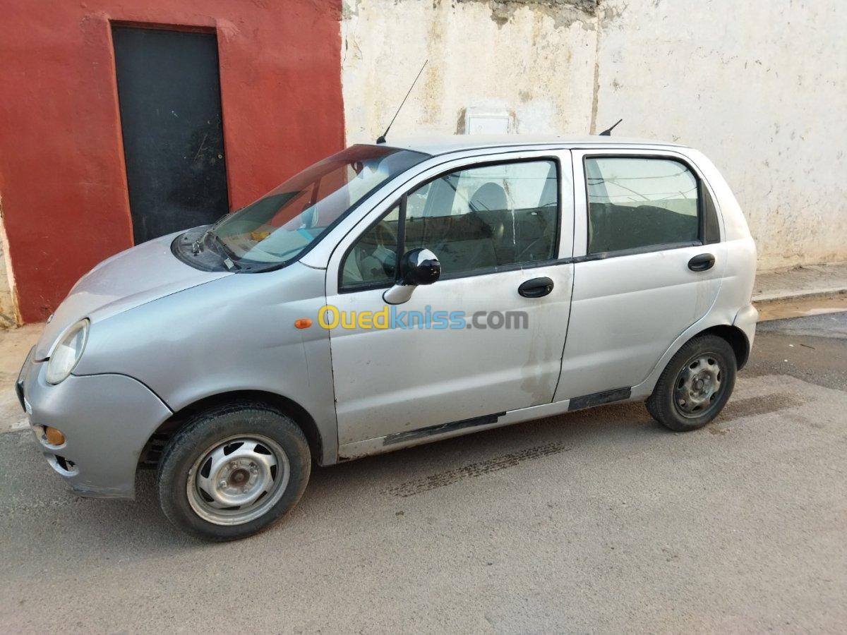 Chery QQ 2008 