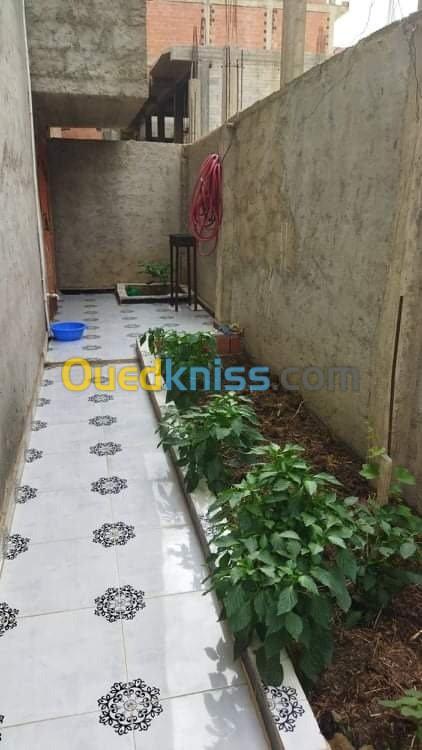 Vente Villa Skikda Tamalous