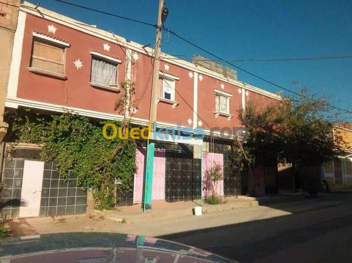 Vente Villa Relizane Ain tarek