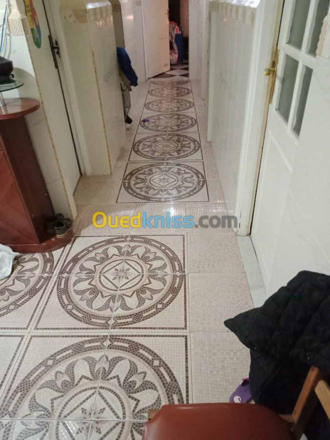 Vente Appartement F4 Blida Beni mered