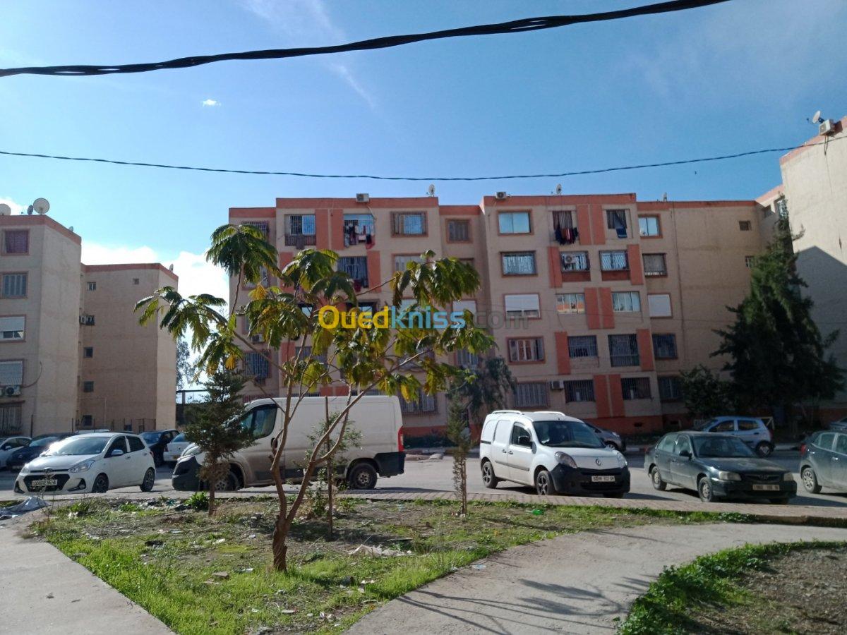 Vente Appartement F4 Blida Beni mered