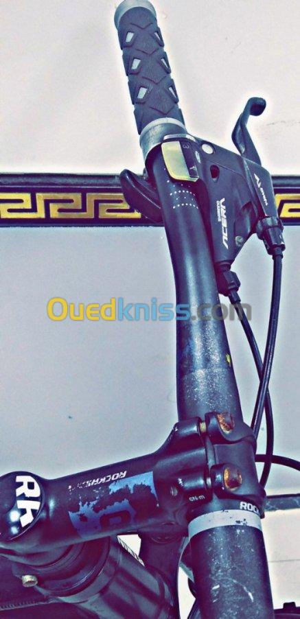 Ouedkniss velo best sale rockrider 6.3