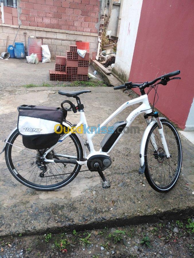 Vélo electrique 