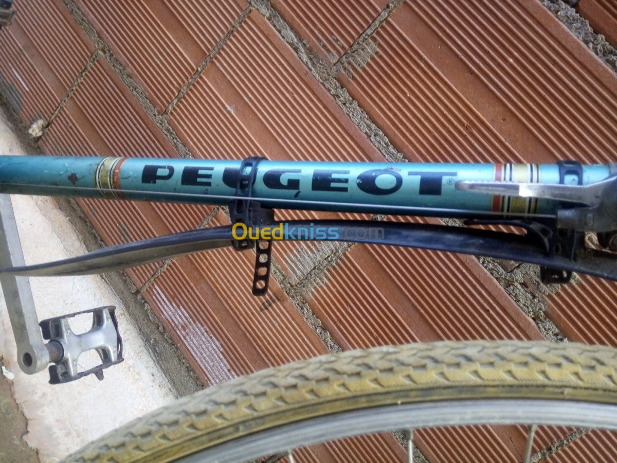 Velo peugeot 