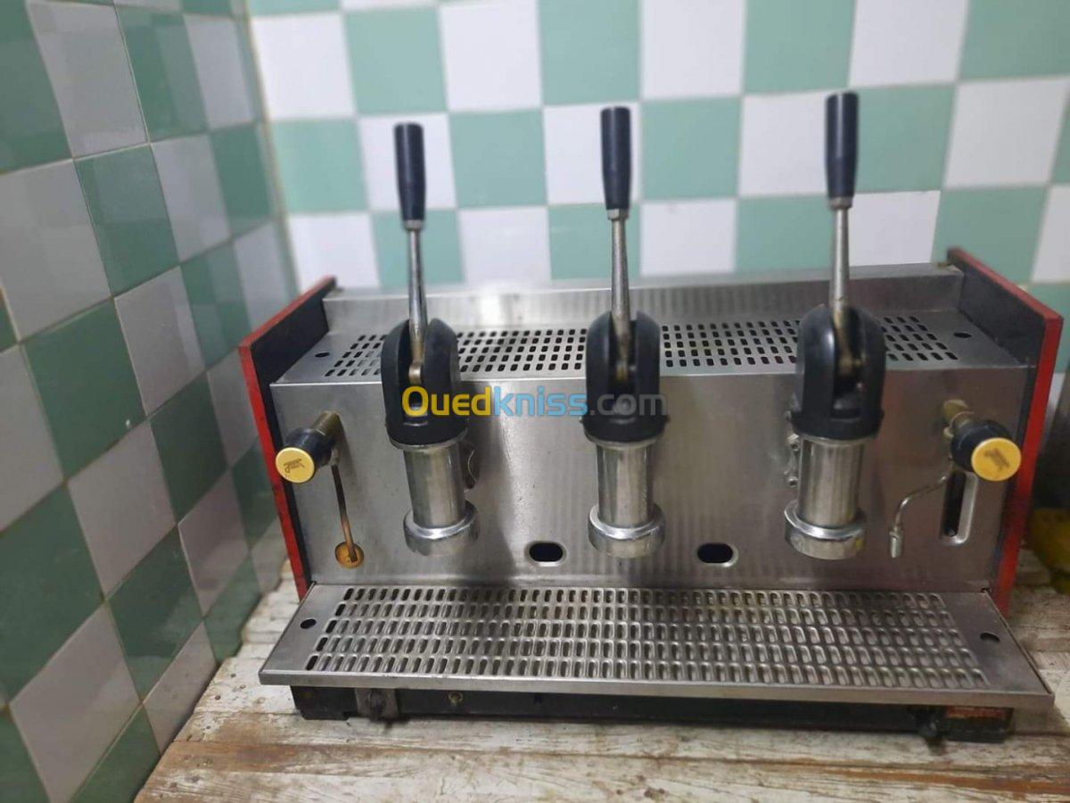 Machine a café 