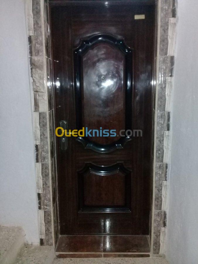 Vente Appartement F4 Tiaret Frenda