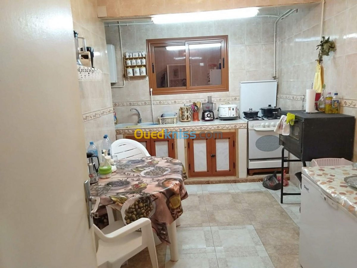 Vente Appartement F4 Tiaret Frenda