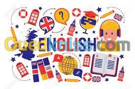 anglais a 0 pour les enfants