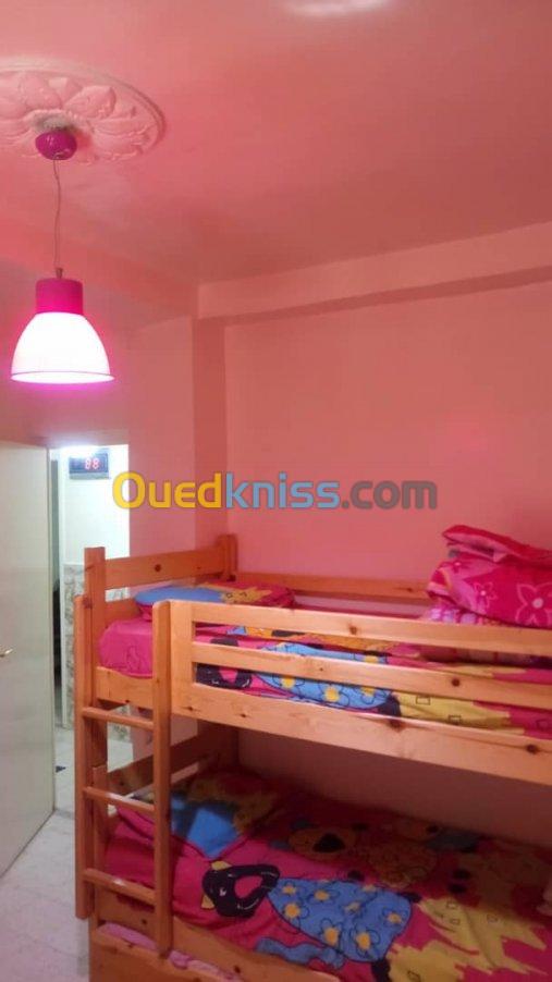 Vente Appartement F3 Tiaret Tiaret