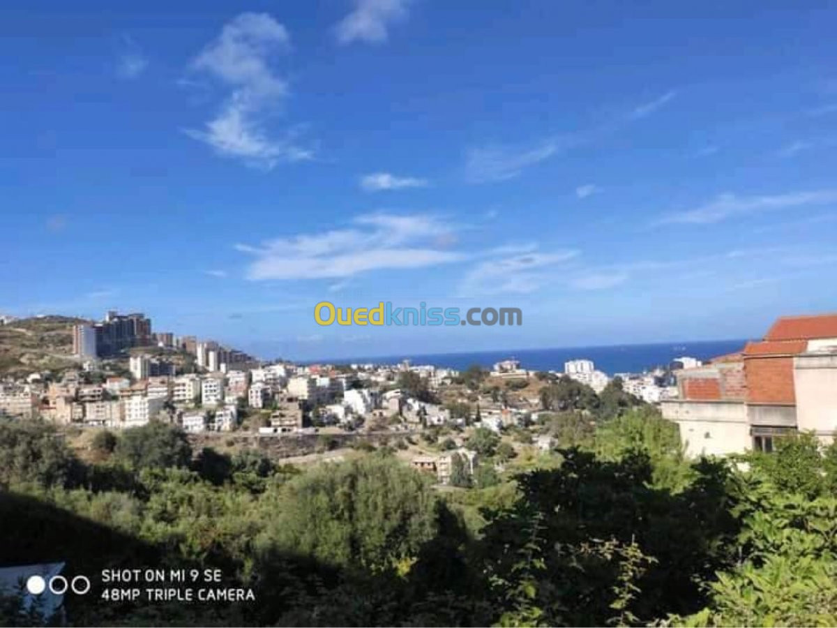 Vente Appartement F3 Annaba Annaba