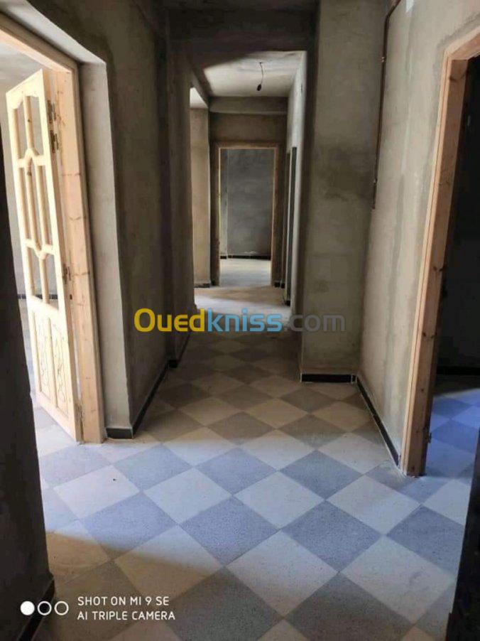 Vente Appartement F3 Annaba Annaba