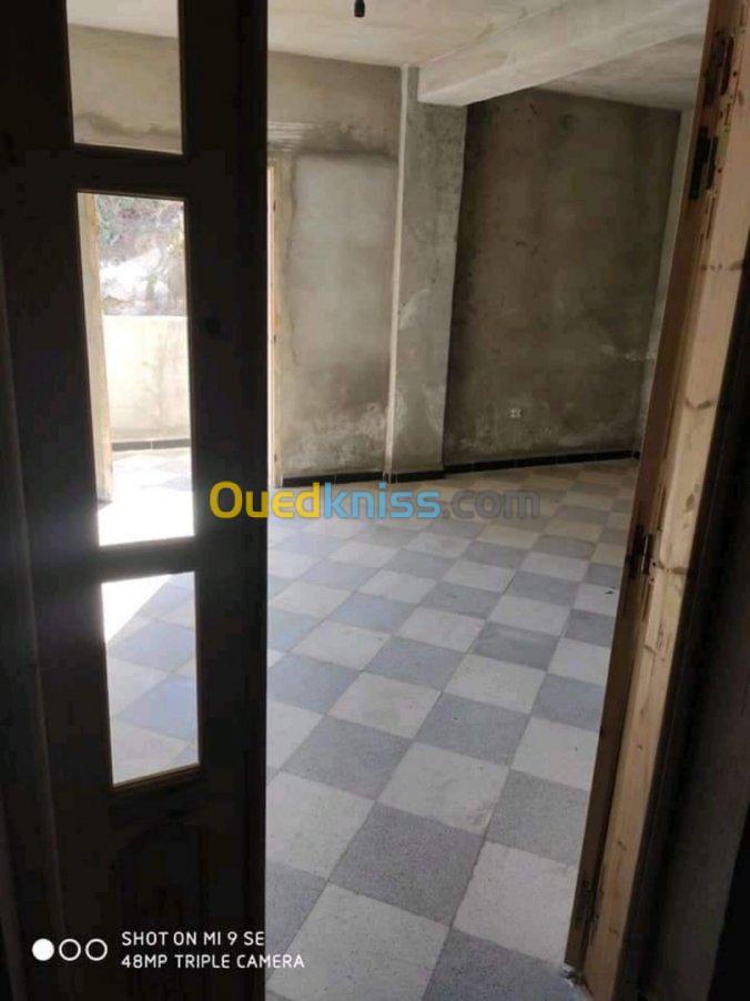 Vente Appartement F3 Annaba Annaba