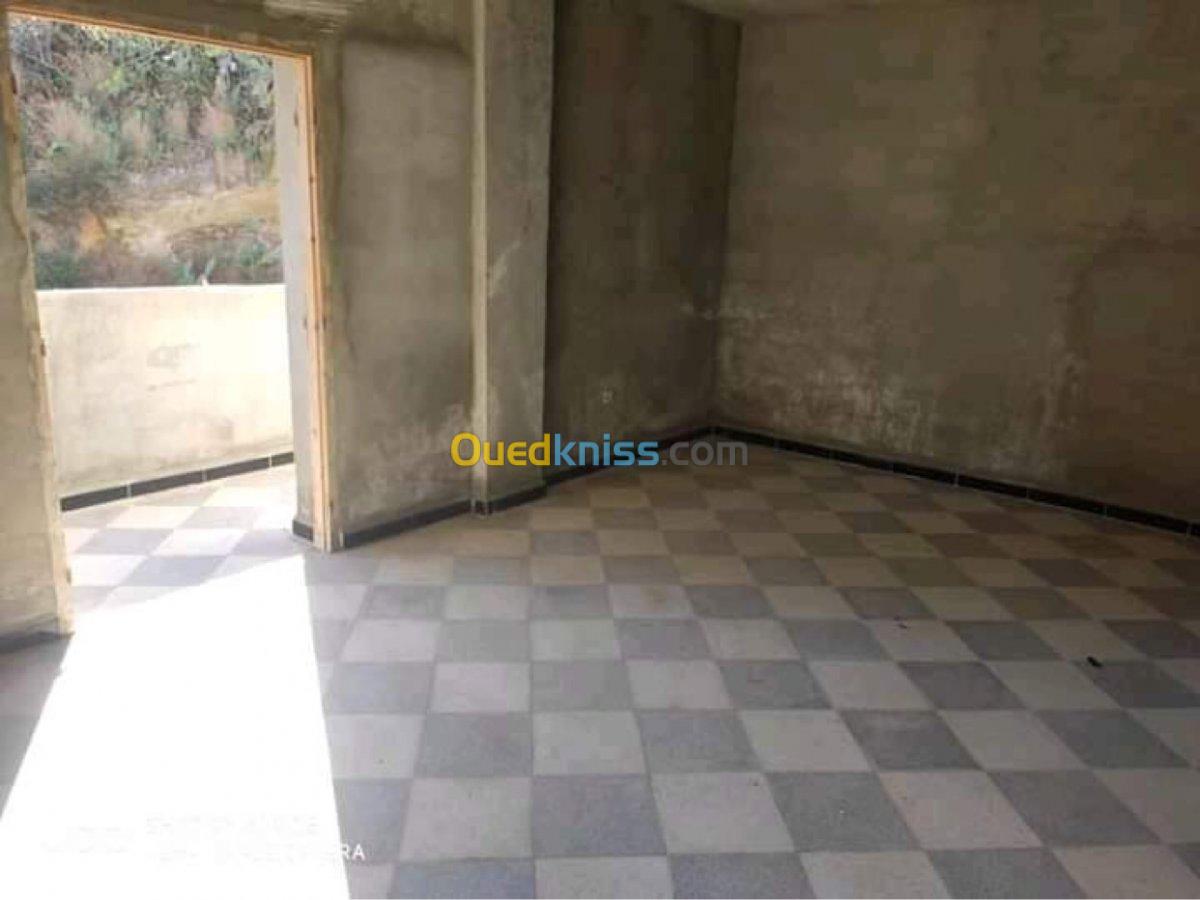 Vente Appartement F3 Annaba Annaba