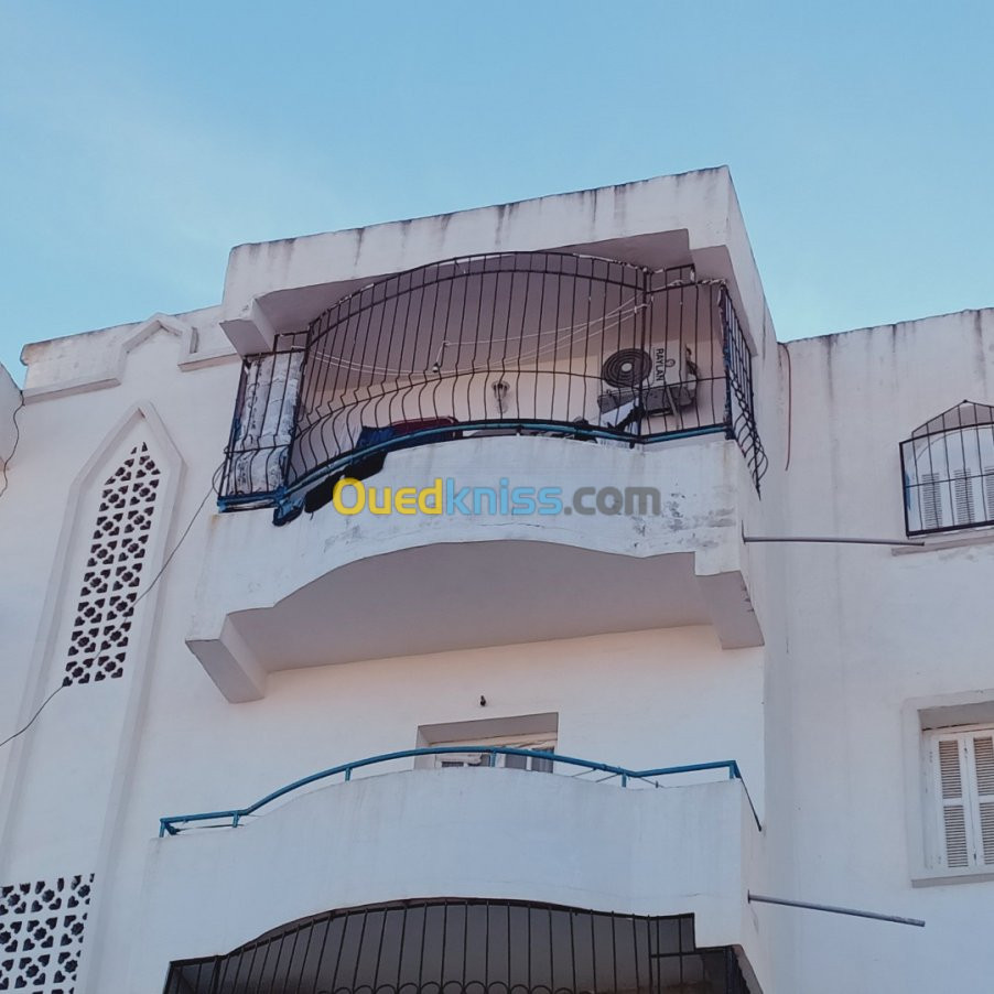 Vente Appartement El taref El kala