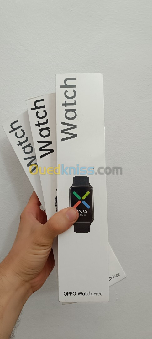 Oppo watch Oppo Watch free