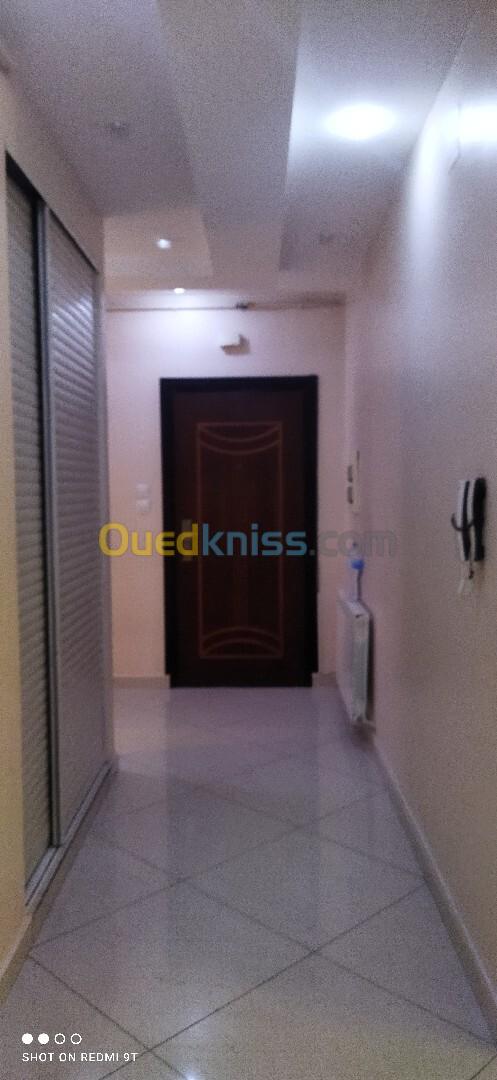 Vente Appartement F4 Alger Bir mourad rais