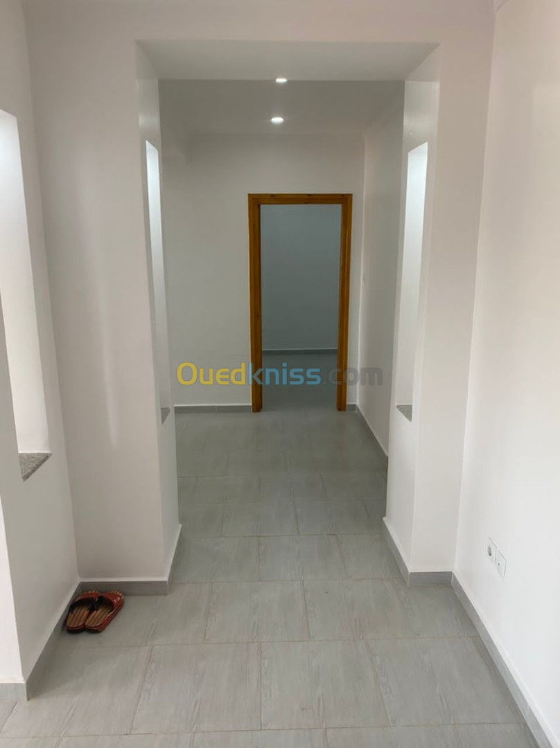 Vente Appartement F4 Alger Birkhadem