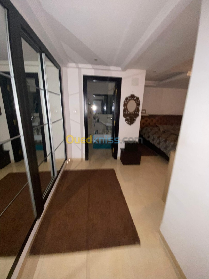 Vente Appartement F5 Alger Dely brahim