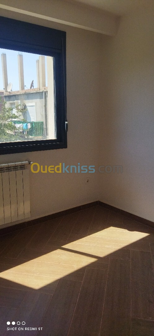 Vente Appartement F4 Alger El achour