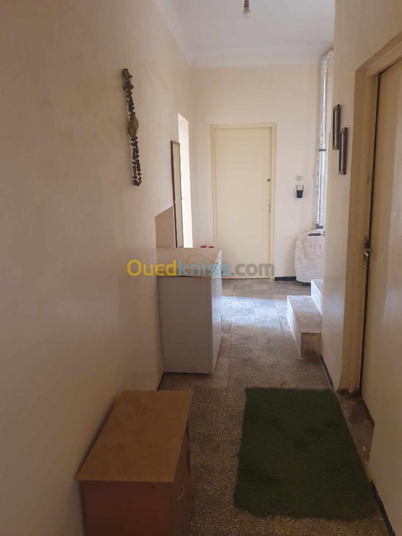 Vente Appartement F6 Ghardaia Bounoura