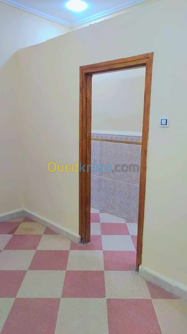 Location Appartement F4 Blida Bouinan