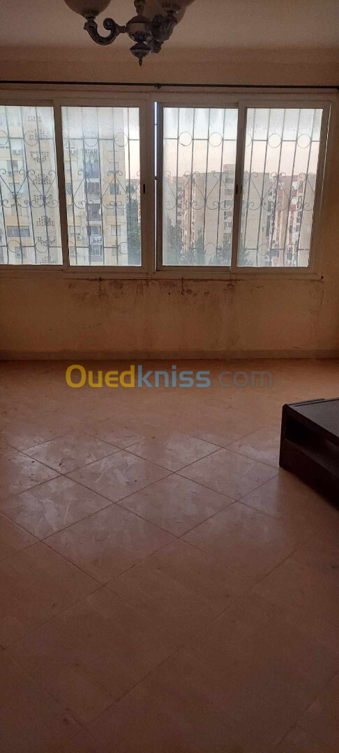 Vente Appartement F4 Alger Birkhadem