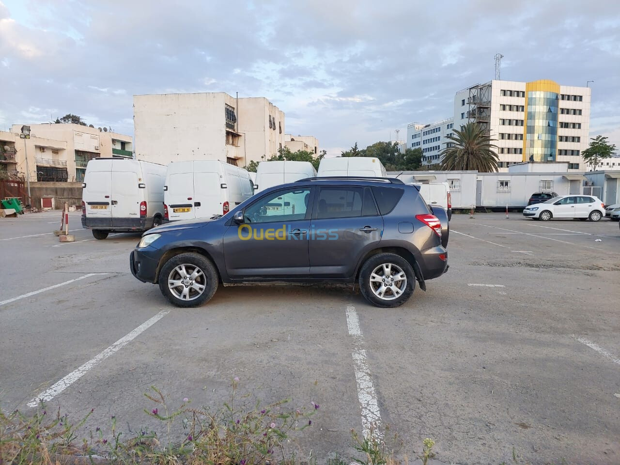 Toyota RAV4 2012 RAV4